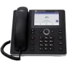 AudioCodes C450HD IP-Phone nativo Teams PoE Gigabit