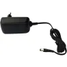 AudioCodes C450HD IP con alimentatore telefono certificato MS Teams
