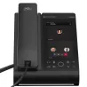 Audiocodes C470HDBW Microsoft Teams native Ip phone touchscreen