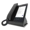 Audiocodes C470HDBW Microsoft Teams native Ip phone touchscreen