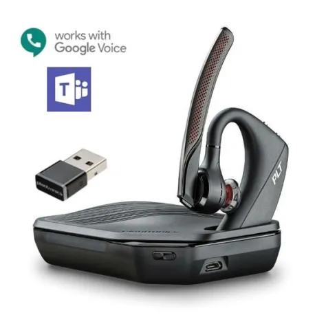 Plantronics Voyager 5200 UC B5200 ww