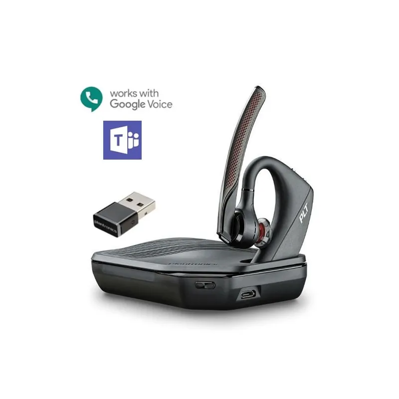 Plantronics Voyager 5200 UC B5200 ww