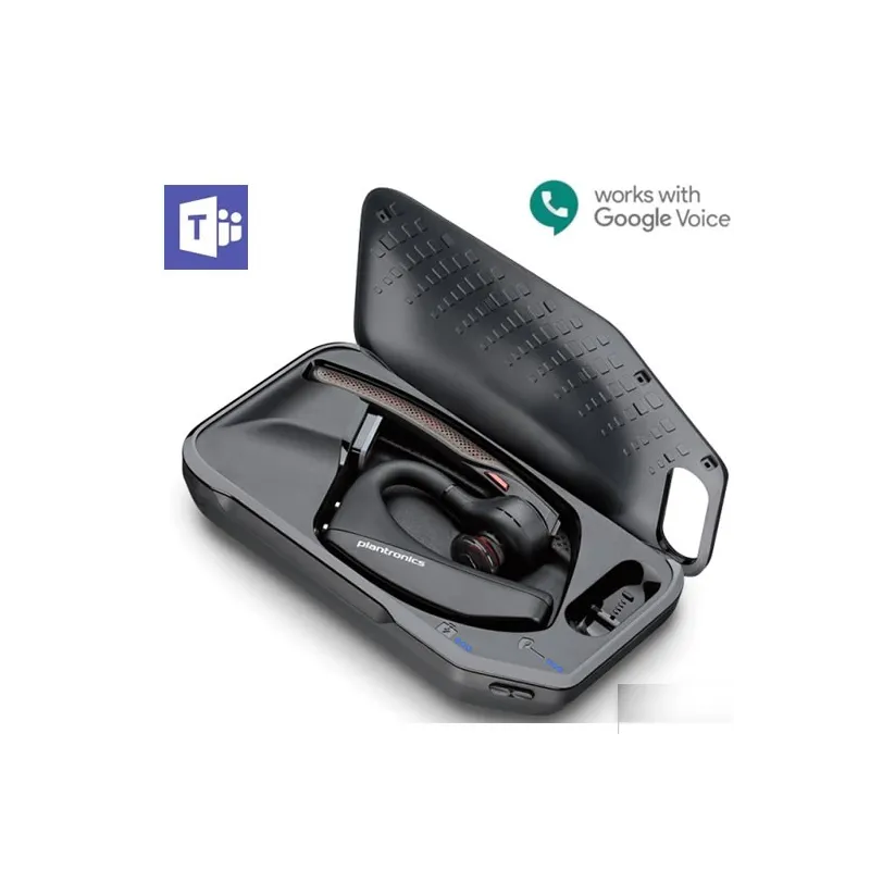 Plantronics Voyager 5200 UC B5200 ww