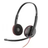Plantronics Blackwire C3220 USB-A 209745-101 