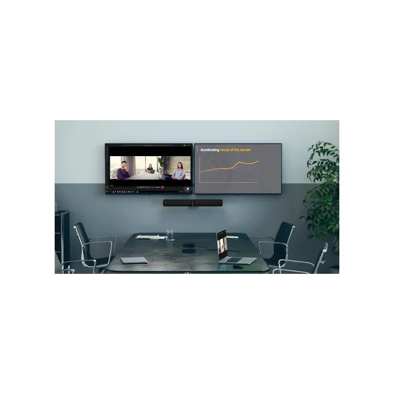 Jabra Panacast 50 collaboration bar Microsoft Teams