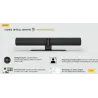 Jabra Panacast 50 collaboration bar Microsoft Teams