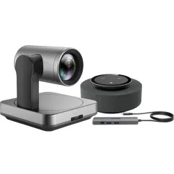Yealink UVC84-BYOD-050 kit videoconferenza teams zoom