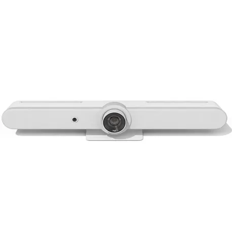 Logitech Rally bar white