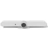 Logitech Rally bar white