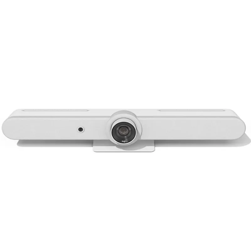 Logitech Rally bar white