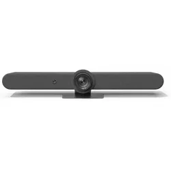 Logitech Rally bar graphite