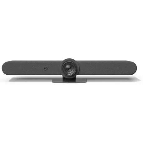Logitech Rally bar graphite