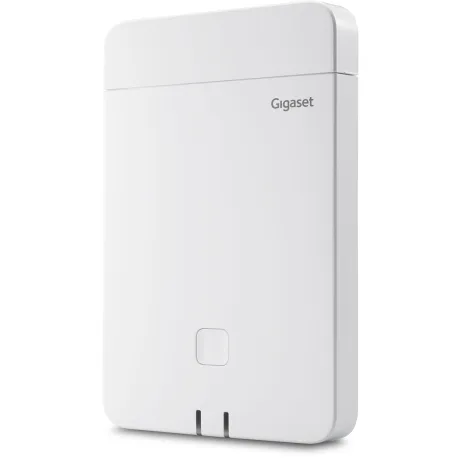 Gigaset Cella DECT-IP N670 IP PRO, 20 utenti 8 chiamate contemporanee