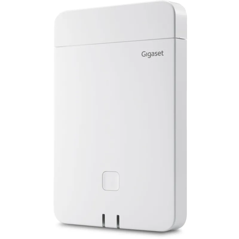 Gigaset Cella DECT-IP N670 IP PRO, 20 utenti 8 chiamate contemporanee