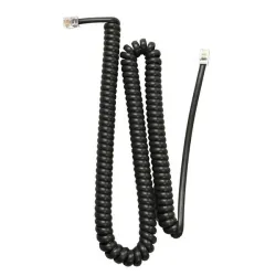 Yealink cavo spiralato per T26-T28-T29-T38-T41-T42 T46 T48