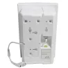 Ripetitore di chiamata IP speaker SIP PoE++ 30W
