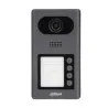 Videocitofono IP Dahua VTO3211D-P4-S2 PoE IP65 4 tasti
