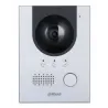 Videocitofono IP parete o incasso 1 tasto PoE IP65 VTO2202F-P