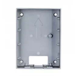 VTM115 Dahua Scatola da parete con tettoia per VTO2202F e VTO2202F-P