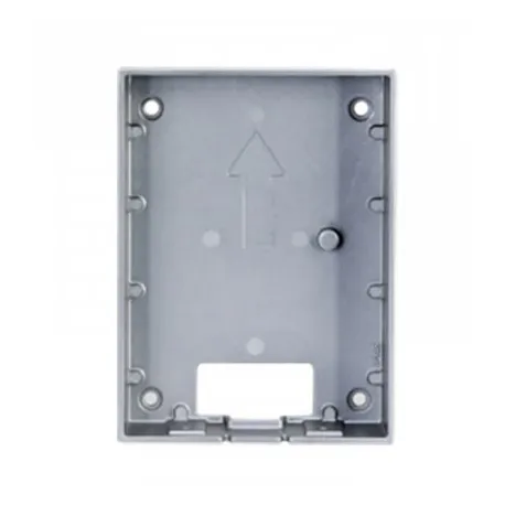 VTM115 Dahua Scatola da parete con tettoia per VTO2202F e VTO2202F-P