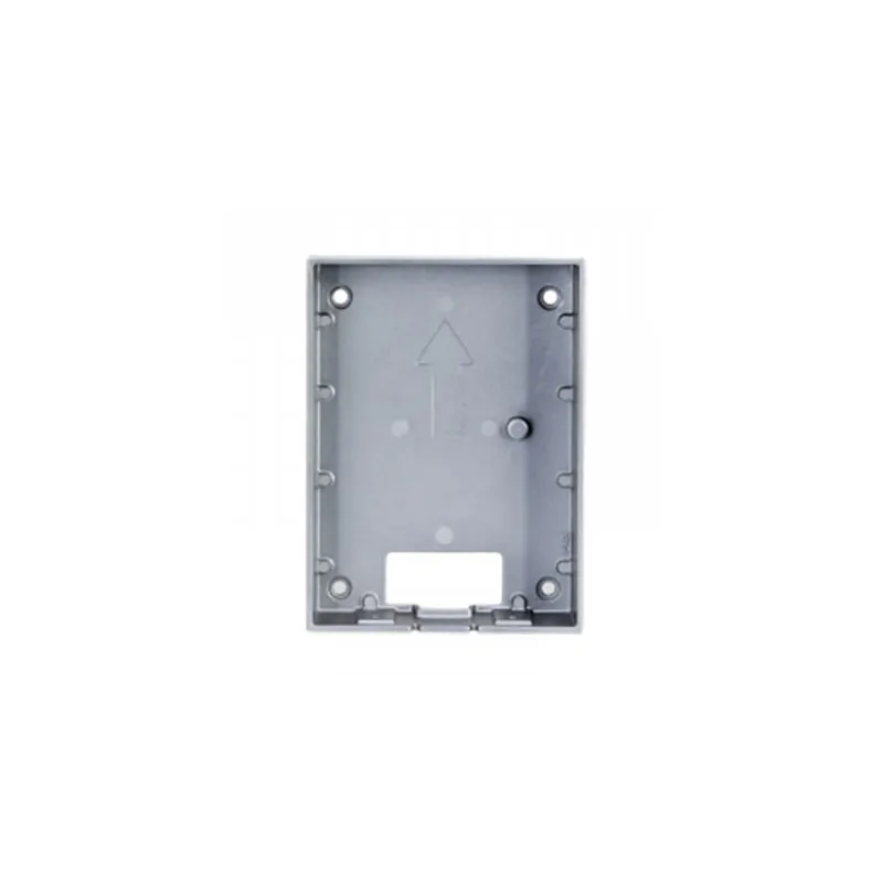 VTM115 Dahua Scatola da parete con tettoia per VTO2202F e VTO2202F-P