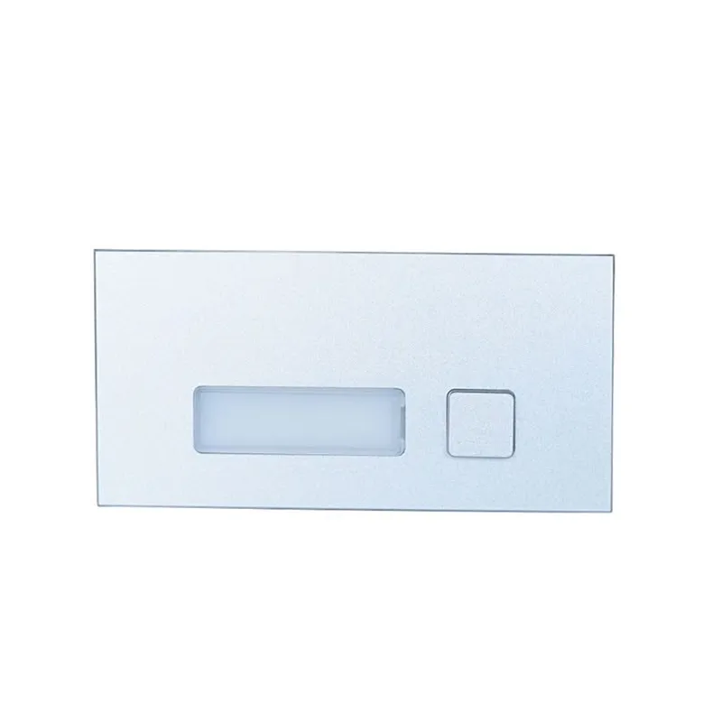 Dahua VTO4202 Modulo con 1 tasto