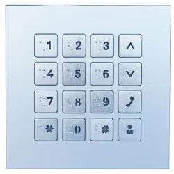 Dahua videocitofono IP VTO4202 Modulo tastiera 