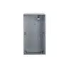 Scatola da incasso 2 moduli per Dahua VTO4202