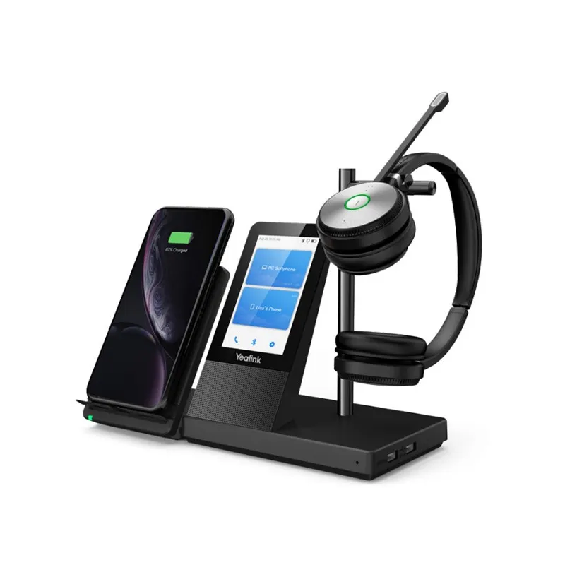 Yealink UC Workstation WH66