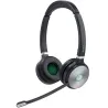 Yealink WH66 cuffia stereo MS Teams UC Workstation