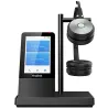 Yealink WH66 Dual Teams cuffia dect