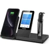 Yealink WH67 cuffia convertibile multiuso touchscreen