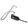 Yealink WH67 cuffia convertibile multiuso touchscreen