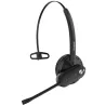 Yealink WH63 UC cuffia wireless con gancio e archetto 2 USB