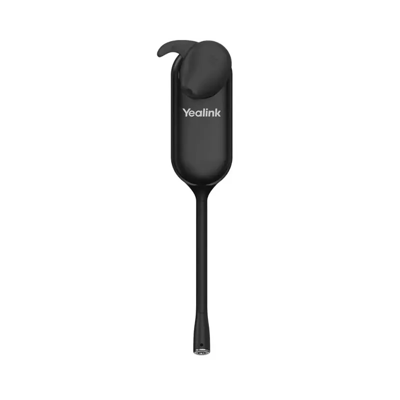 Yealink WH67 cuffia convertibile multiuso touchscreen