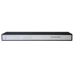 Gateway VoIP 48 porte fxs Dinstar DAG2500-48S