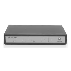 Gateway VoIP 4 fxs + 4 fxo Dinstar DAG1000 4S4O