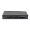 Gateway VoIP 4 fxs + 4 fxo Dinstar DAG1000 4S4O