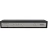 Gateway VoIP 4 fxo Dinstar DAG1000-4O 1 Wan 3 LAN