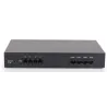 Gateway VoIP 4 fxo Dinstar DAG1000-4O 1 Wan 3 LAN