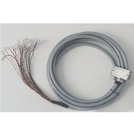 Cavo RJ21 da 5 metri per gateway e PBX