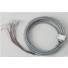 Cavo RJ21 da 5 metri per gateway e PBX