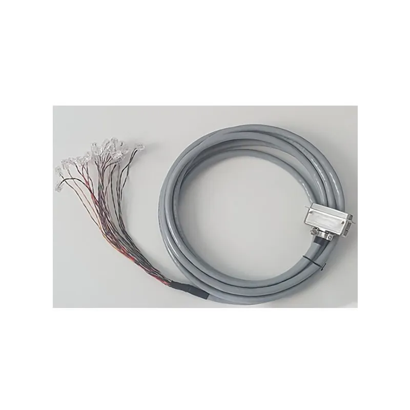 Cavo RJ21 da 5 metri per gateway e PBX