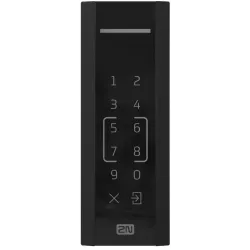 2N Access Unit M RFID touch keypad NFC 916116