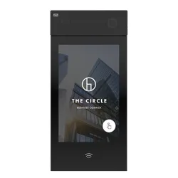 2N IP Style videocitofono touch