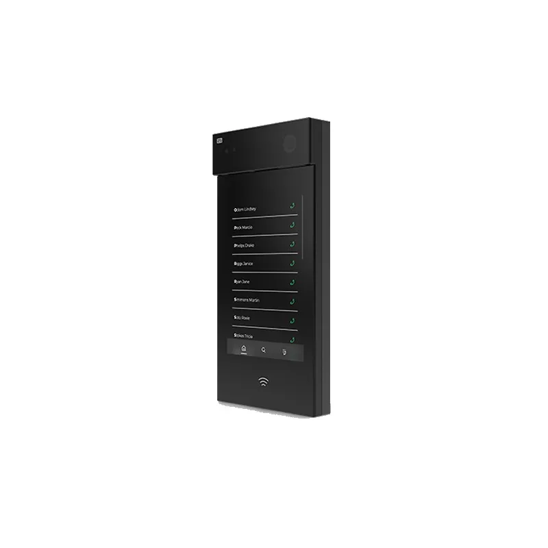 2N IP Style videocitofono touch