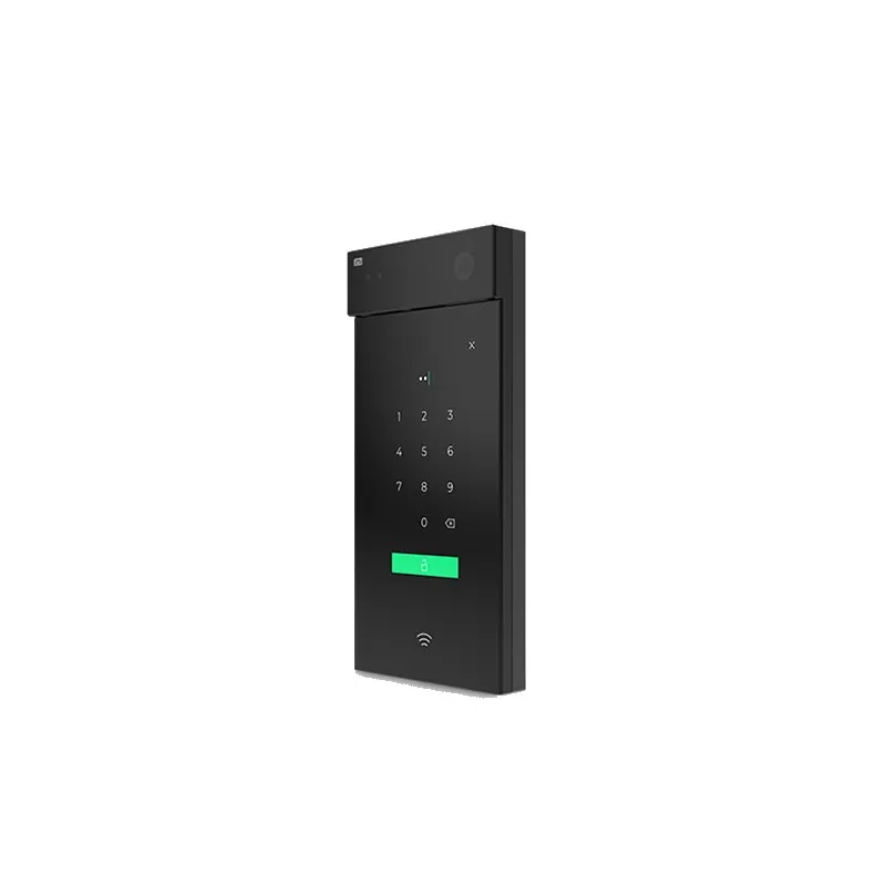 2N IP Style videocitofono touch