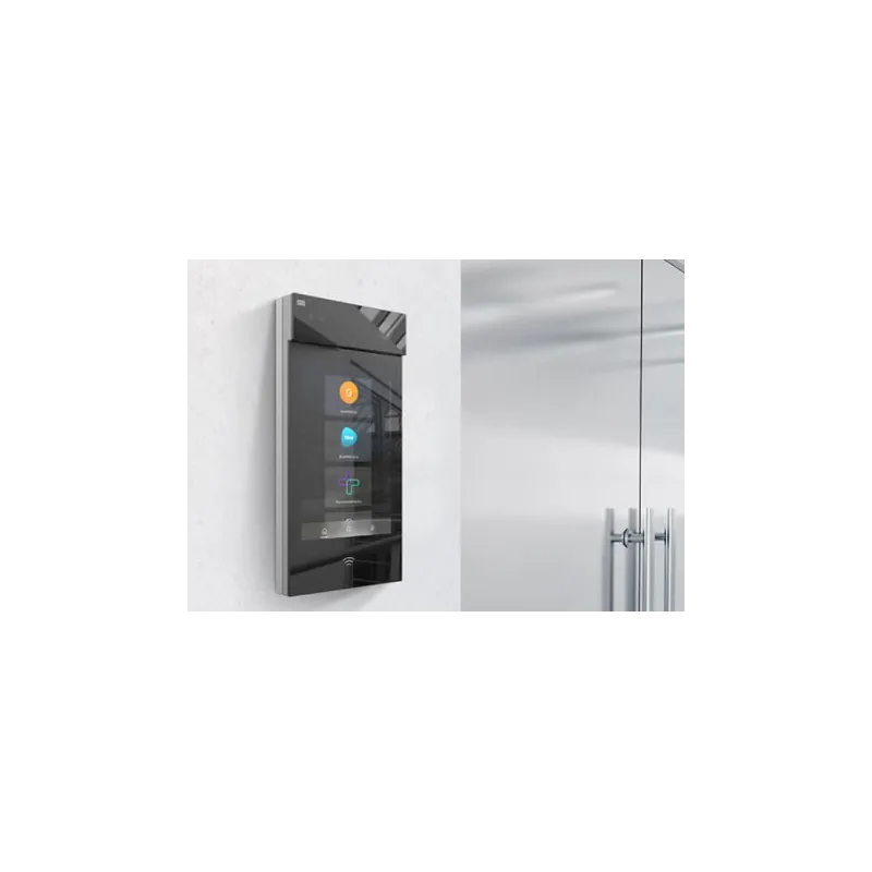 2N IP Style videocitofono touch