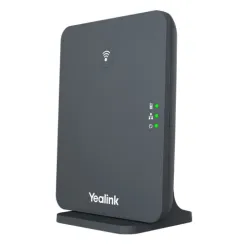 Yealink W70B stazione base DECT IP