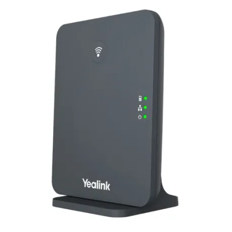 Yealink W70B stazione base DECT IP